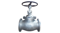 Bellow Seal Globe Valve