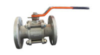 Bellow Seal Globe Valve